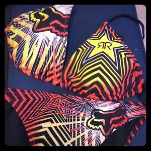 FOX Bikini - LIKE NEW condition
